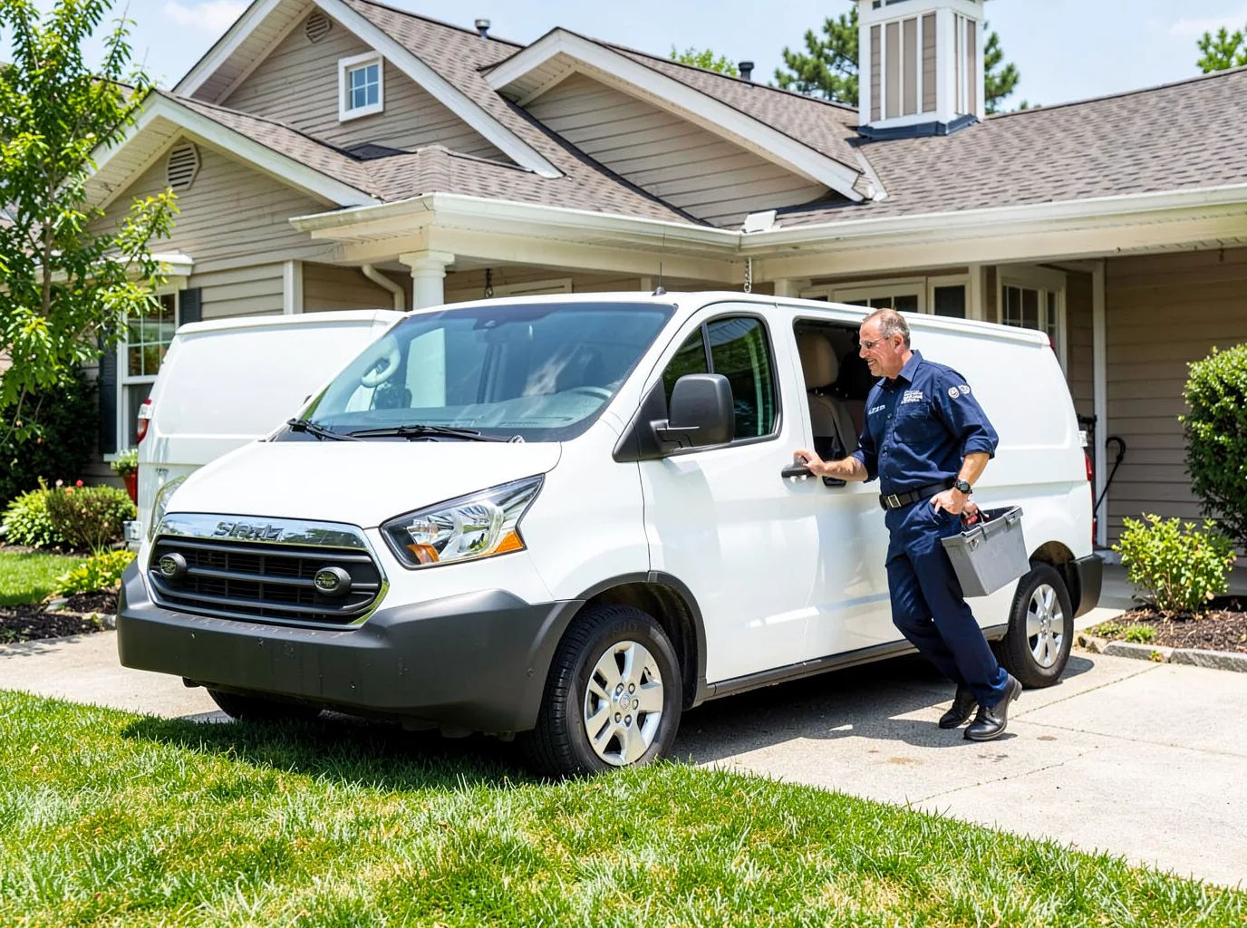 Emergency Plumber company in Fallston, MD